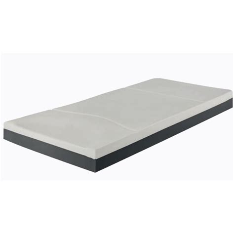 Matelas Alova en mousse viscoélastique Classe 2 Bastide Le Confort