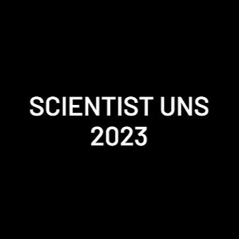 SCIENTIST UNS 2023 Instagram Linktree