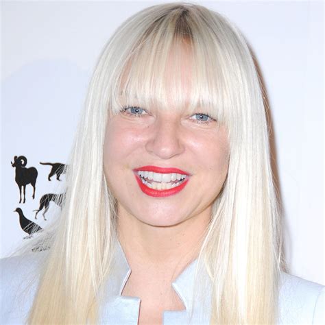 Sia Furler - Songs, Age & Facts