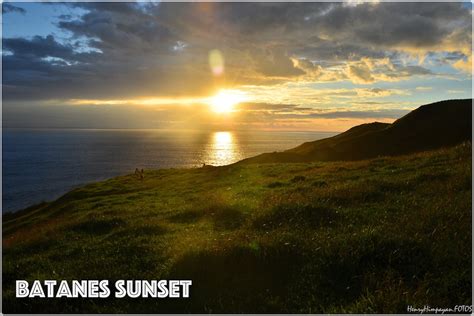 Batanes Sunset 1 - Finding Henru