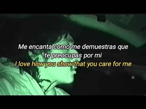 Cuco First of the year Letra Lyrics Sub Español Video YouTube