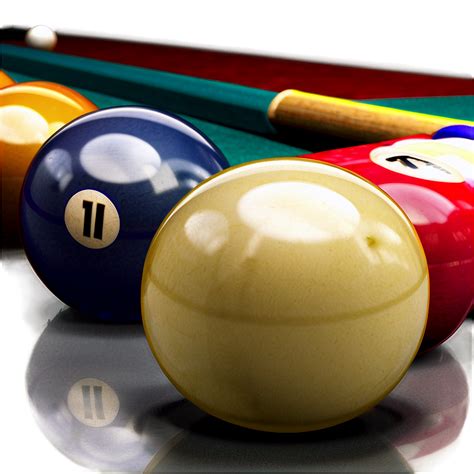 Billiards Png Images Pngimages