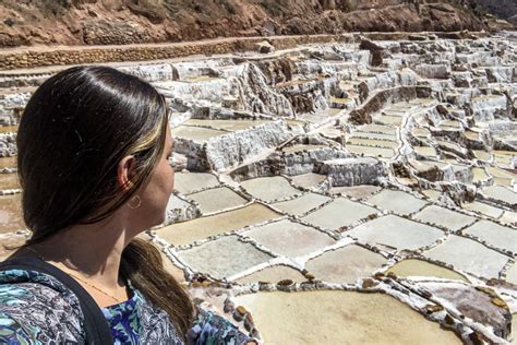 Cusco Moray Maras Salt Mines Chinchero Weavers Half Day Getyourguide