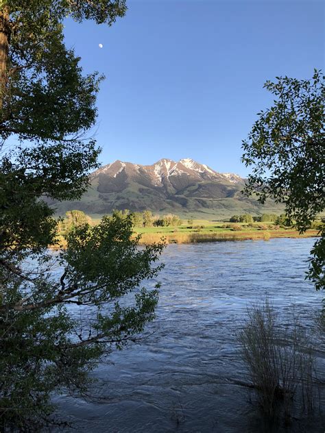 Paradise Valley MT : r/Outdoors