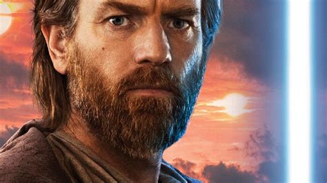 First Obi Wan Kenobi Images Reveal Ewan Mcgregors Return As The Jedi