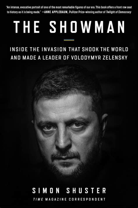 How comic Volodymyr Zelensky became Ukraine’s ‘Man of the People’