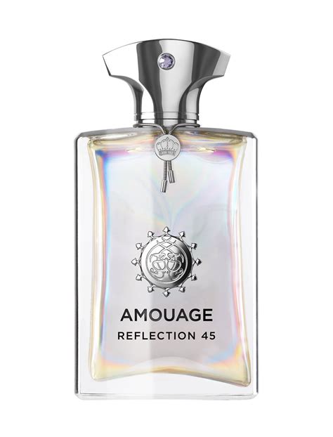 Amouage Reflection Men 45 Edp 100ml Perfume Dubai