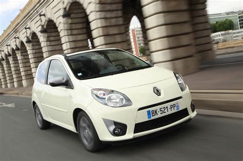 Photo 2 fiabilité renault twingo 2 Occasion Top 10 des citadines