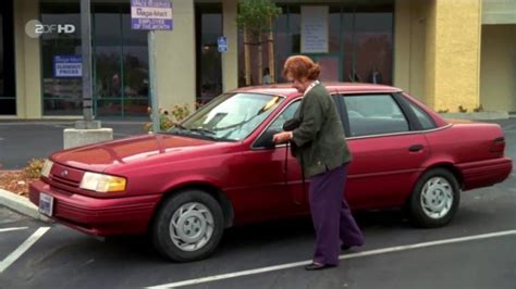 Imcdb Org Ford Tempo In Monk