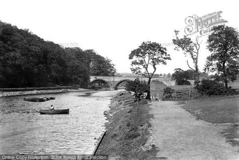 Clitheroe Photos Maps Books Memories Francis Frith