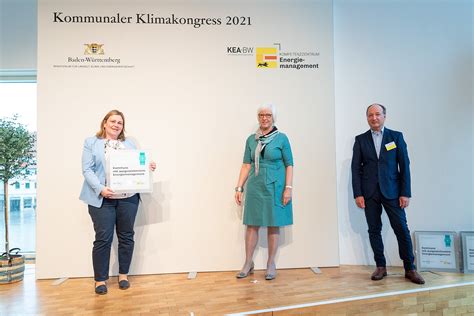 KEA Klimaschutz und Energieagentur Baden Württemberg GmbH