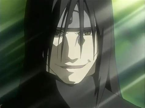 Images Orochimaru Anime Characters Database