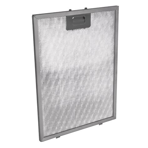 Cavaliere Aluninum Range Hood Filter