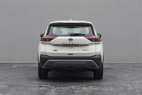 Nissan 2021 上海車展陣容公開，將發表全新一代x Trail奇駿以及搭載 E Power 技術的新車 Carstuff 人車事