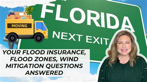 Flood Insurance And Flood Zones In St Johns County Florida What You