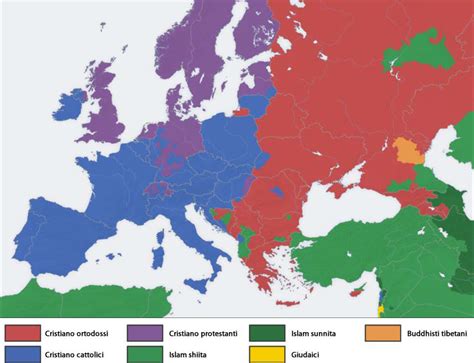 A closer look Specificità Europee Centro Studi Argo