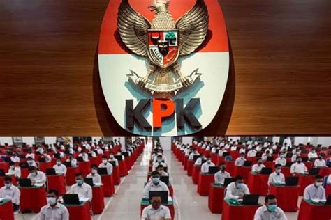 Hari Ini Cuma Dua Sesi Cek Jadwal Terbaru Pelaksanaan Skd Cpns Kpk