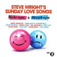 Buy VA Steve Wright's Sunday Love Songs Make-Ups & Break-Ups CD2 Mp3 ...