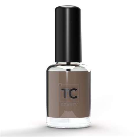 Nail Enamel Nutty Nude Ml Table Charm Direct