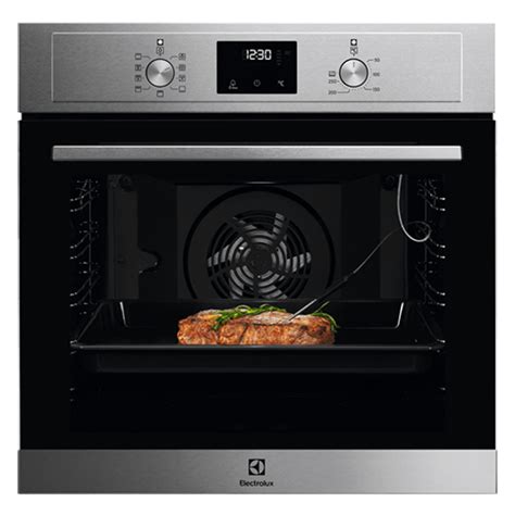 Electrolux Ugradna Rerna Sensecook Eof H X Gigatron