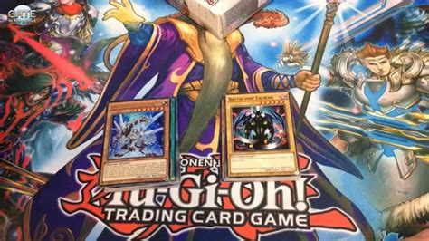 Yuya And Declan Starter Deck Für 2 Spieler Yu Gi Oh Deck Opening Collectntrade Andi Youtube