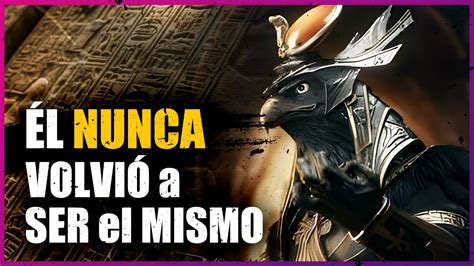 El Nombre SECRETO de Ra EXPLICADO Mitología Egipcia YouTube