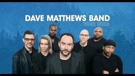 Dave Matthews Band Satellite Youtube