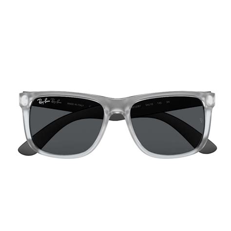 Culos Ray Ban Rb Justin Color Mix Original Em Promo O