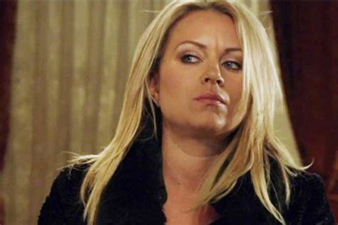 EastEnders spoilers: Rita Simons Roxy Mitchell returns from dead | Daily Star