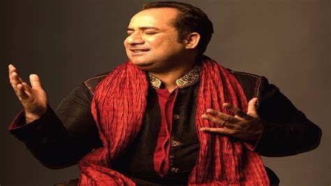 Watch Rahat Fateh Ali Khans Viral Drunk Video Online On Social Media Platforms Vo Truong