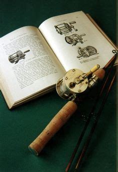 Vintage Fishing Ideas In Vintage Fishing Fly Fishing Fly Rods