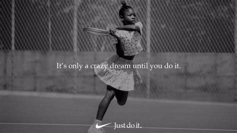 Nike Ads Continue to Win | Nike motivation, Nike quotes, Nike ad