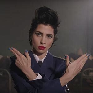Pussy Riot Чайка
