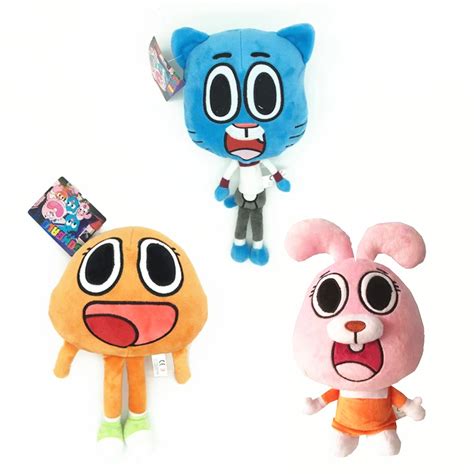 The Amazing World Of Gumball Anais – Telegraph