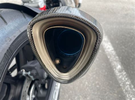 New BMW S1000R M Acrapovic 2022 Motovlan Be