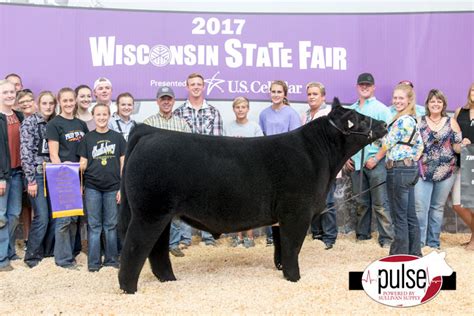 Rcc Blog Rcc Bulls Sire Grand And Reserve Champion Overall Steers At 4