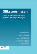 Slikstoornissen Handboek Stem Spraak En Taalpathologie Pdf