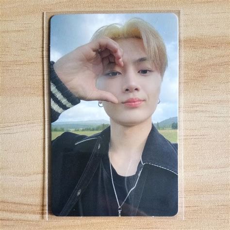 Jual Official Photocard Enhypen Border Day One Dawn Dusk Carnival Bdo