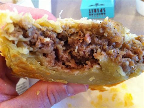 The Fat Artery: Piroshky Piroshky - Seattle, WA