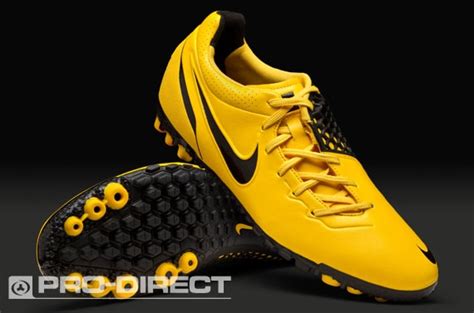 Nike5 Bomba Finale Mens Football Boots Varsity Maizeblackvarsity