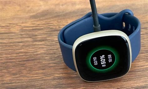 How To Check The Battery Level On Your Fitbit Myhealthyapple