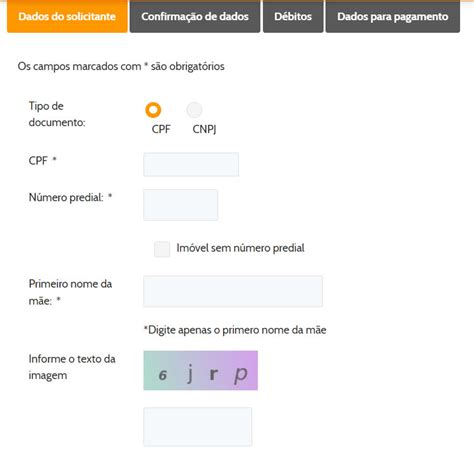 Segunda Via Copel Simplificada Conta Sem Senha