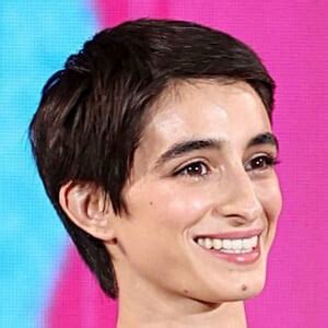 Michela De Rossi - Age, Family, Bio | Famous Birthdays