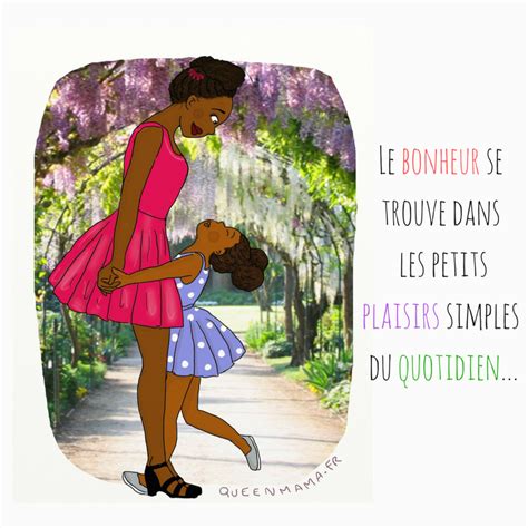 Cultiver Le Bonheur Queenmama