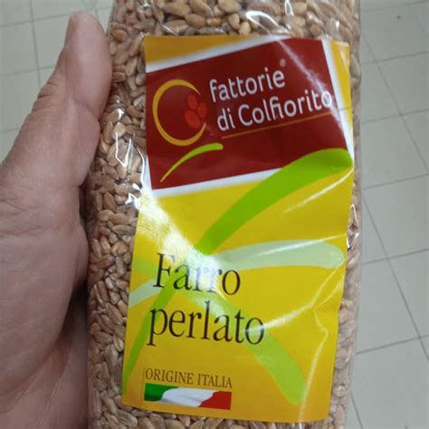 Fattorie Di Colfiorito Orzo Perlato Review Abillion