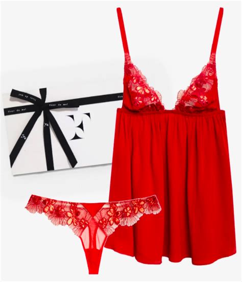 10 French Girl Lingerie Ideas For Valentines Day — The Chic American