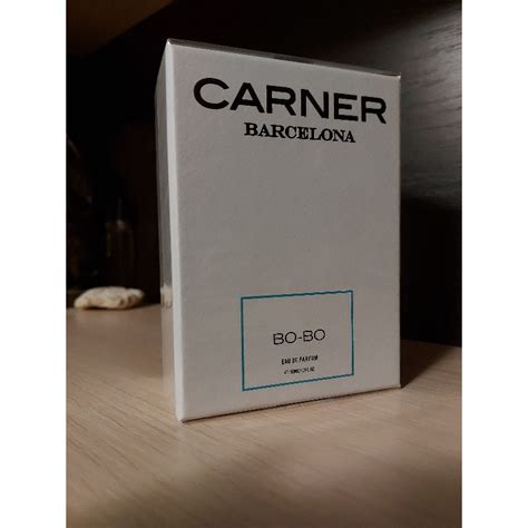 Carner Barcelona Bo-Bo - купить духи, цены от 190 р. за 1 мл