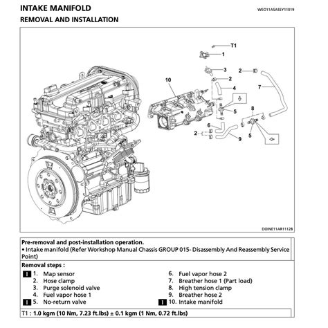 Diagram Enjin Kereta Kancil Peter North