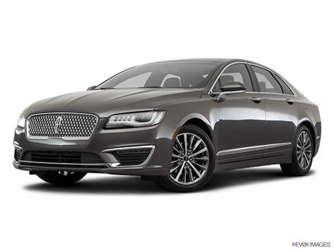 2017 Lincoln Mkz Price Review Photos Canada Driving