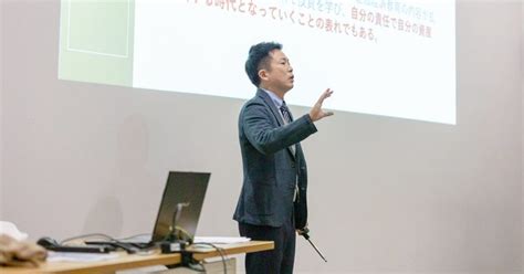 【満員御礼】投資入門講座で『失敗しない投資の基本』をお伝えしました｜新里竜一